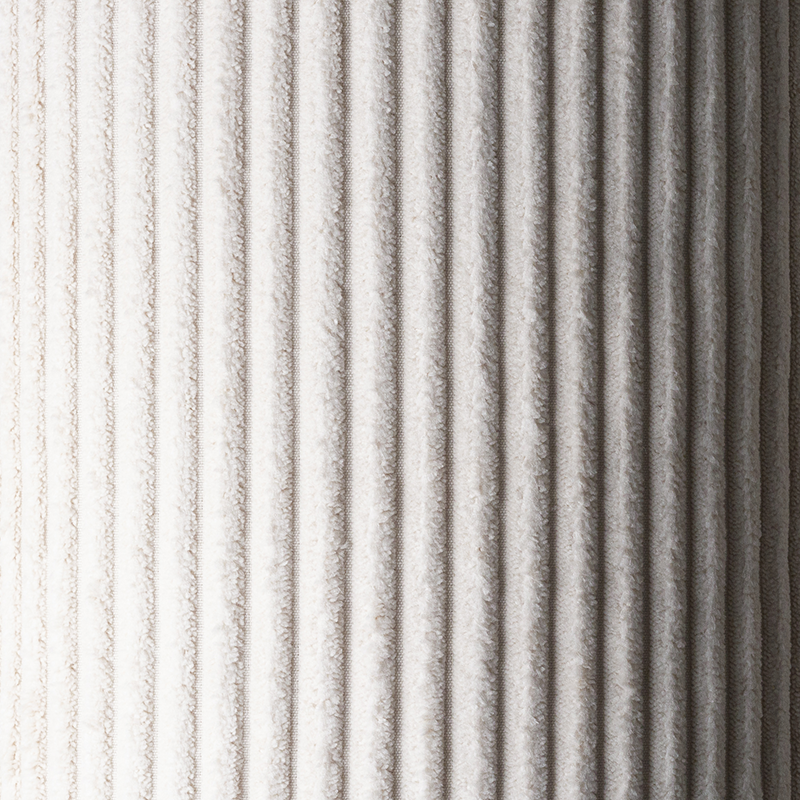 Wigiwama Marshmallow Pouffe