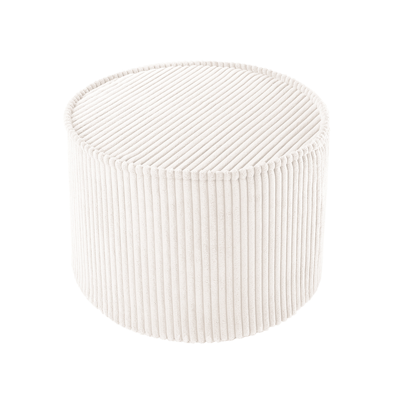 Wigiwama Marshmallow Pouffe