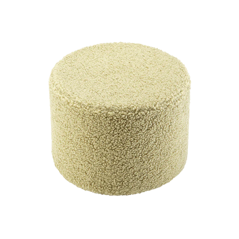 Wigiwama Pouf Matcha