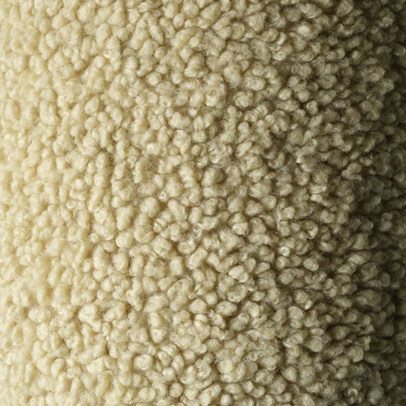 Wigiwama Pouf Matcha