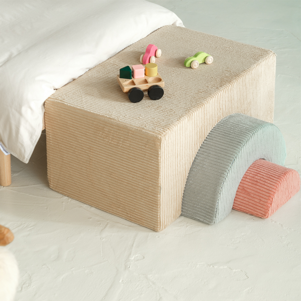 Wigiwama  Spielset Rainbow  Hellbraun - Online MY SNOWFLAKE