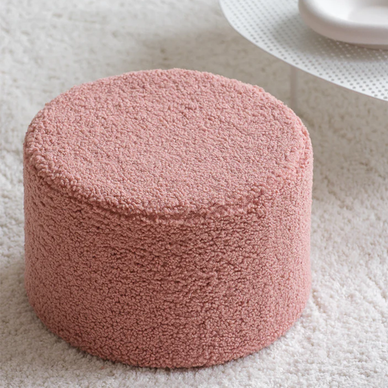 Wigiwama  Sitzhocker  Guava - Online MY SNOWFLAKE
