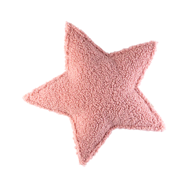 Wigiwama  Stern Kissen  Guava - Online MY SNOWFLAKE