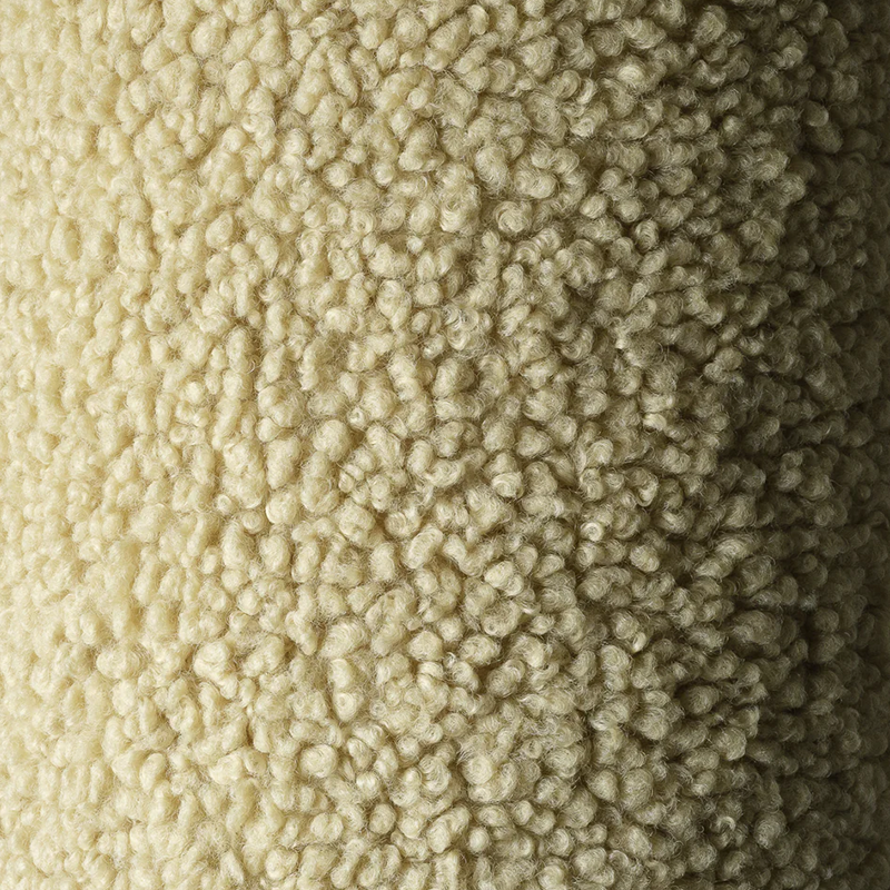 Wigiwama Coussin étoile Matcha