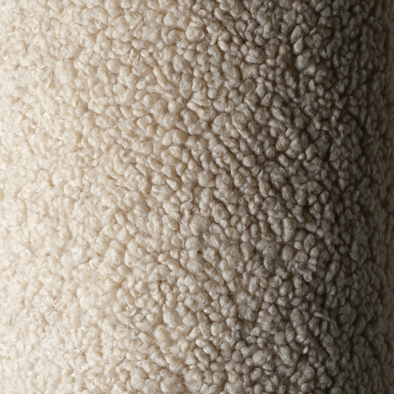 Wigiwama  Ottoman  Biscuit - Online MY SNOWFLAKE