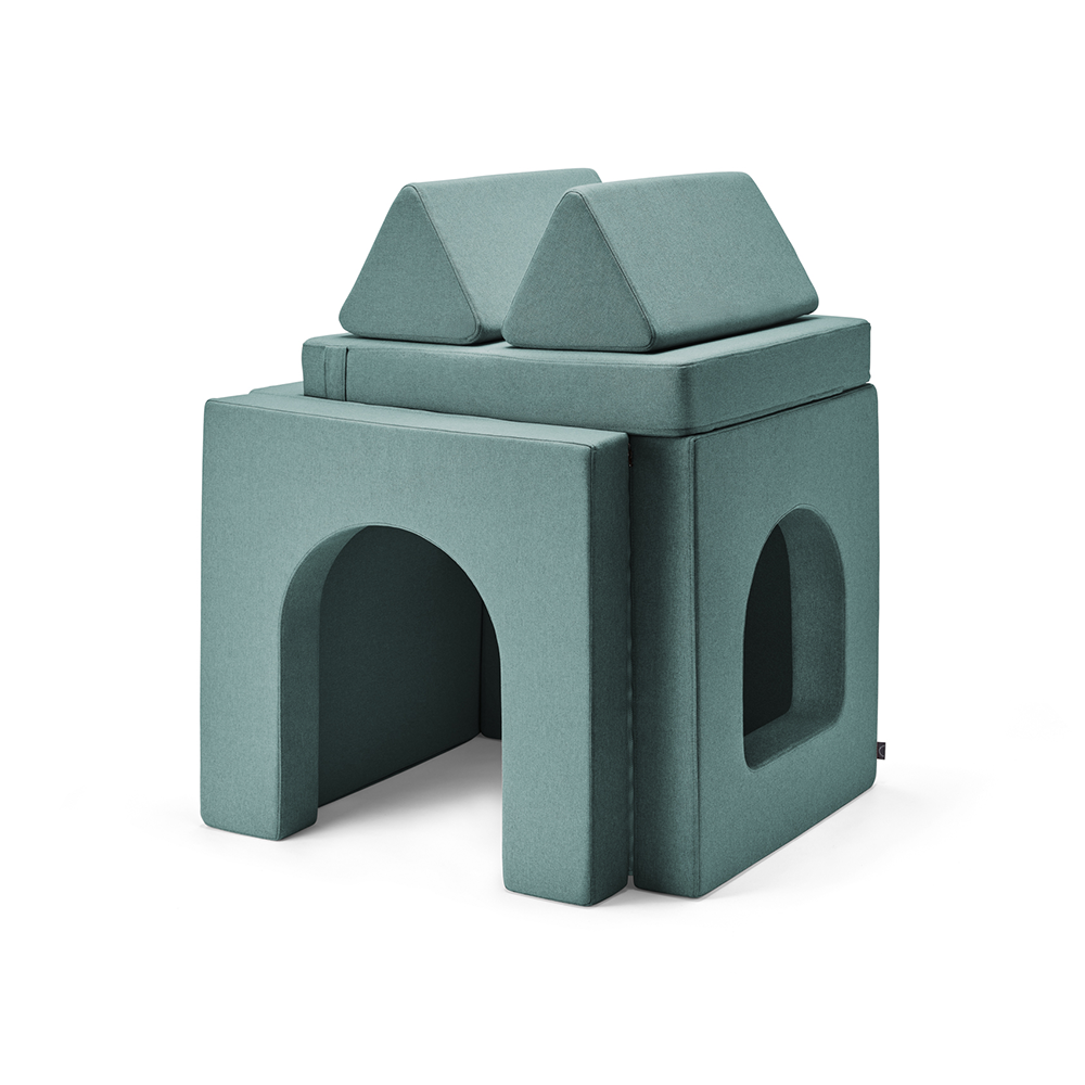 Module de maison Wonderwuzz "TOC TOC" Pat Patrouille