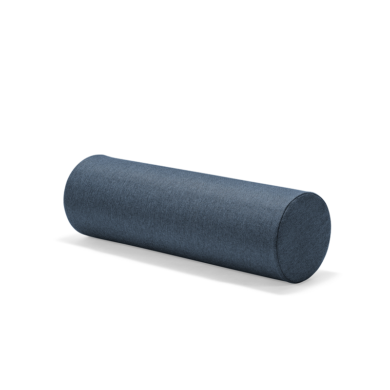 2er-Set Wonderwuzz Rock 'n' Rollen in der Farbe Bob Blaumeister zum Bauen, Spielen, Toben. 
