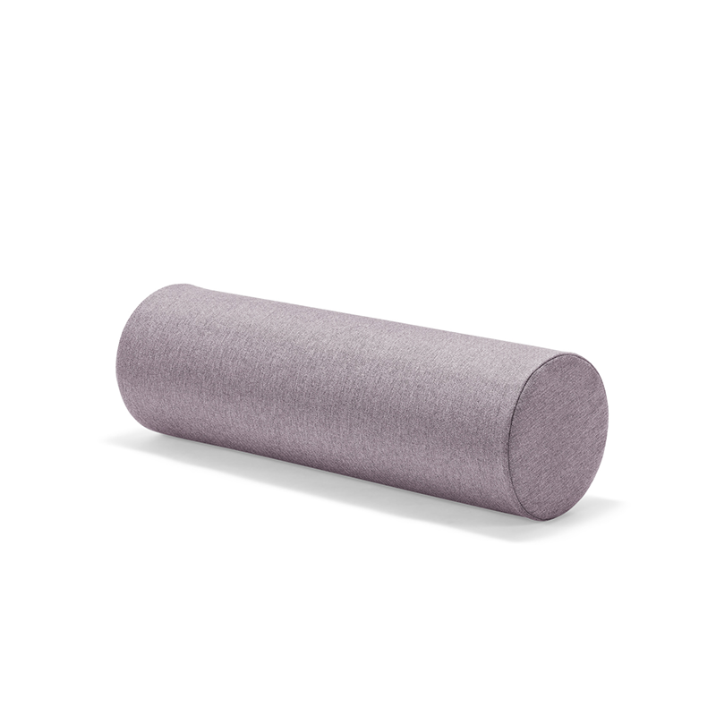 2er-Set Spielrollen ' Rock 'n' Rollen' von Wonderwuzz in der Farbe Lilafee zum Bauen, Spielen und Toben.