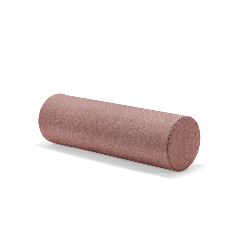 Rolle ' Rock 'n' Rollen' von Wonderwuzz in der Farbe Peppa Pink zum Bauen, Spielen und Toben.