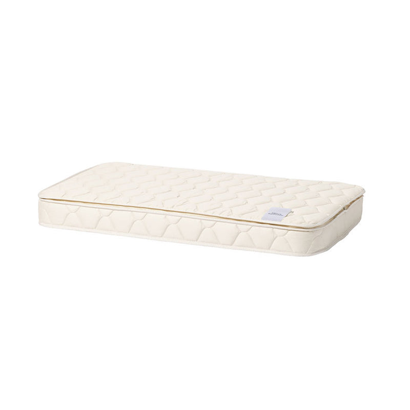 Oliver Furniture  Babymatratze Mini+ inkl. Verlängerung   Wood Kollektion - Online MY SNOWFLAKE