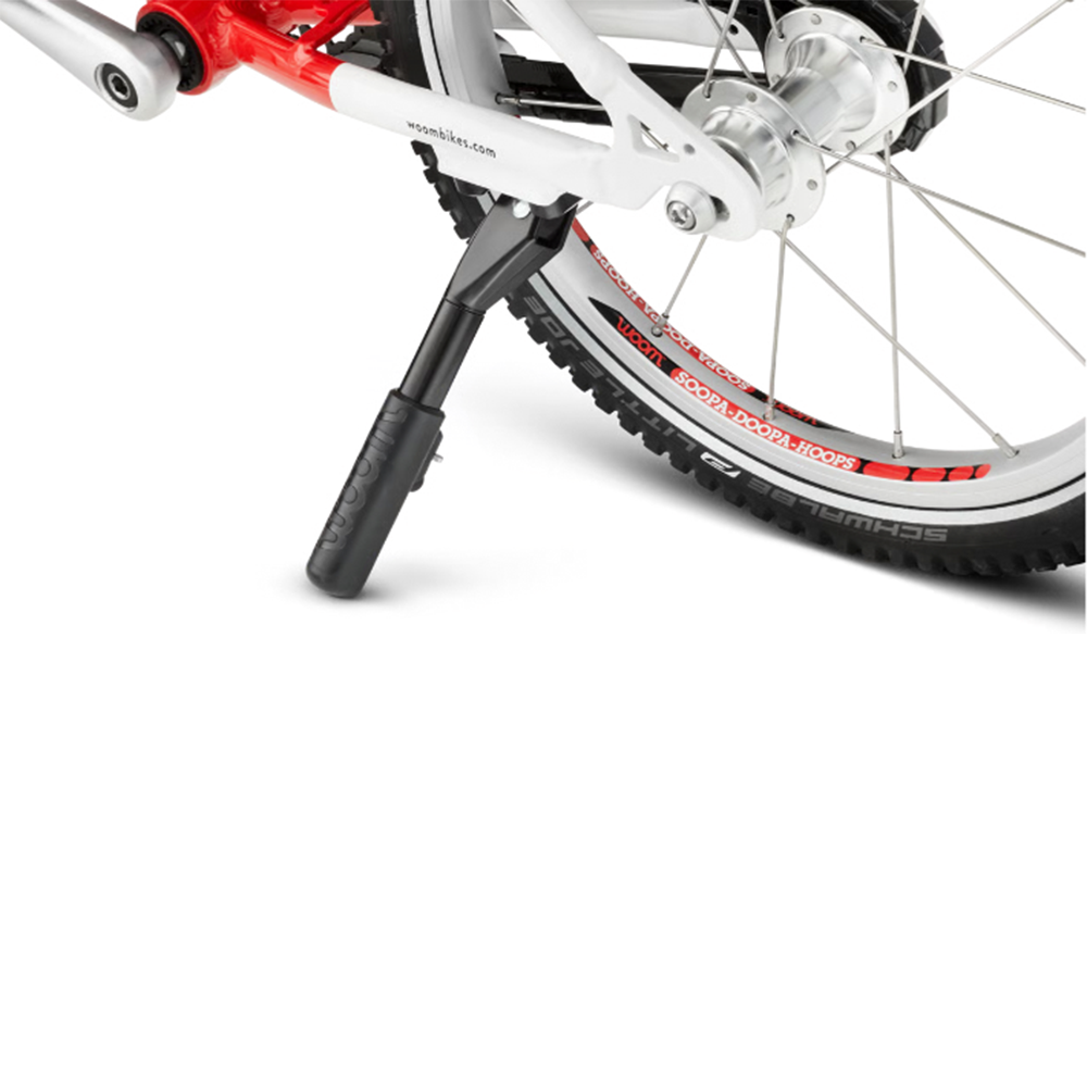 Woom Seitenständer 'Leggie' GO/Original 1 Plus - Online MY SNOWFLAKE