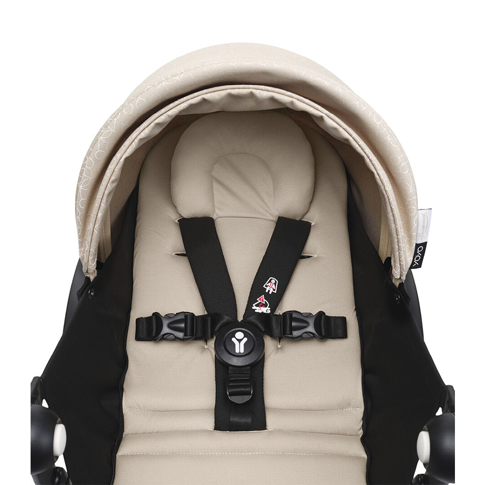 Stokke® YOYO³ Housse 0+ Bonpoint