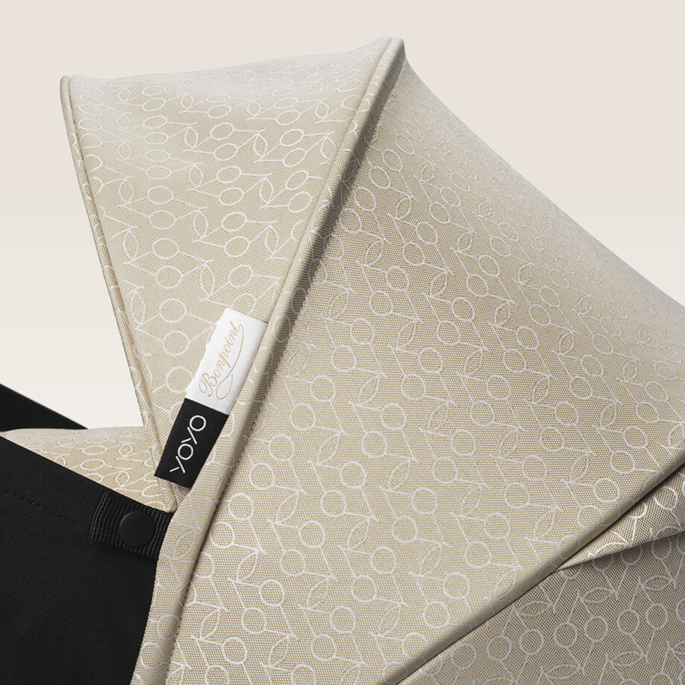 Stokke® YOYO³ Housse 0+ Bonpoint