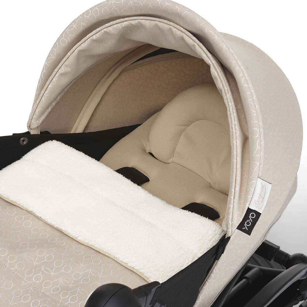 Stokke® YOYO³ Housse 0+ Bonpoint