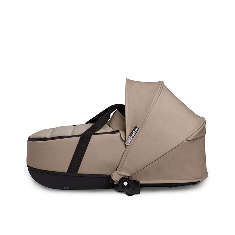 Stokke®  YOYO³ Liegewanne  Taupe - Online MY SNOWFLAKE