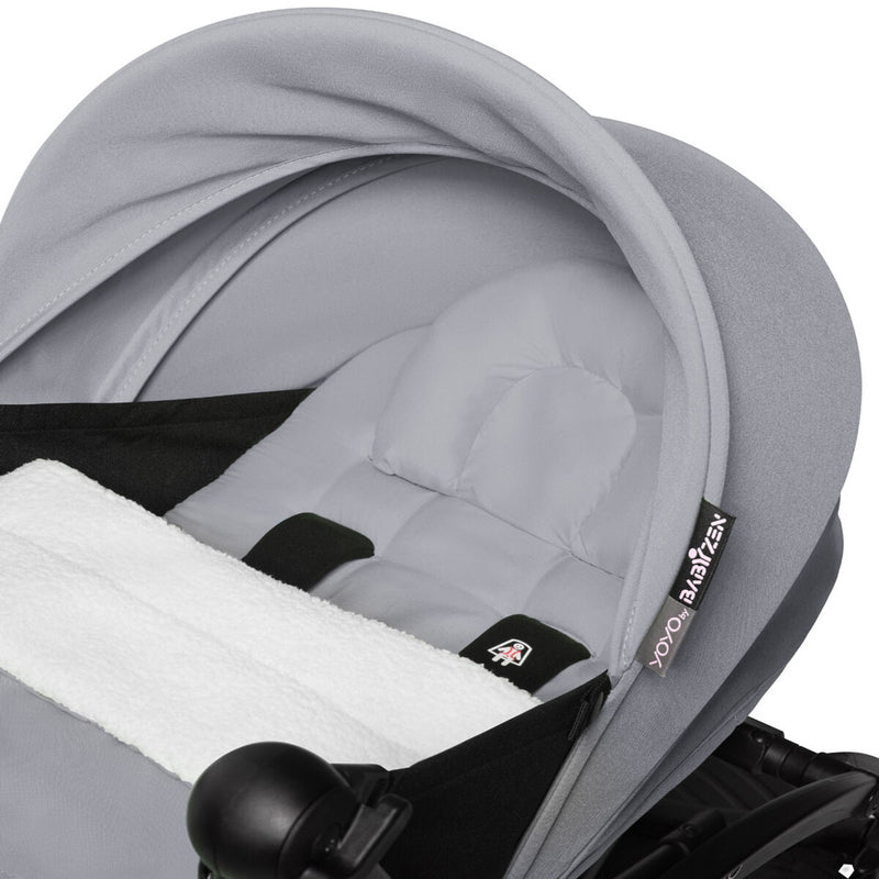 Stokke® YOYO³ 0+ Housse Stone