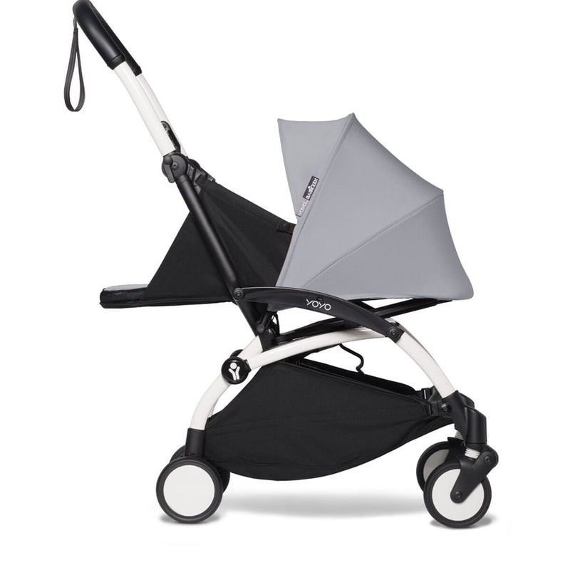 Stokke® YOYO³ 0+ Housse Stone