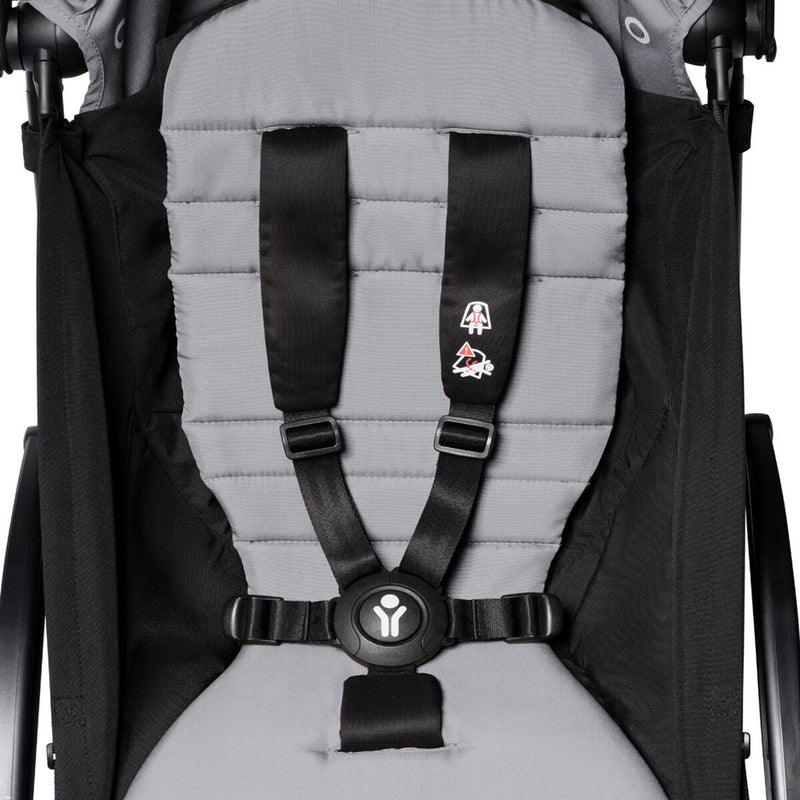 Housse Stokke® YOYO³ 6+ Stone