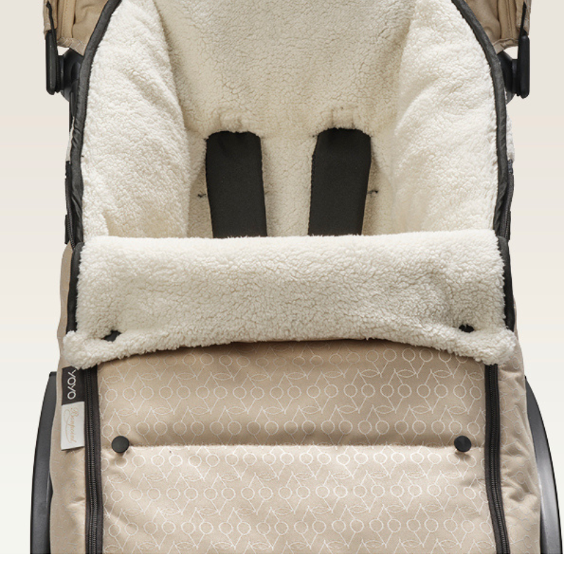 Chancelière Stokke® YOYO® Bonpoint