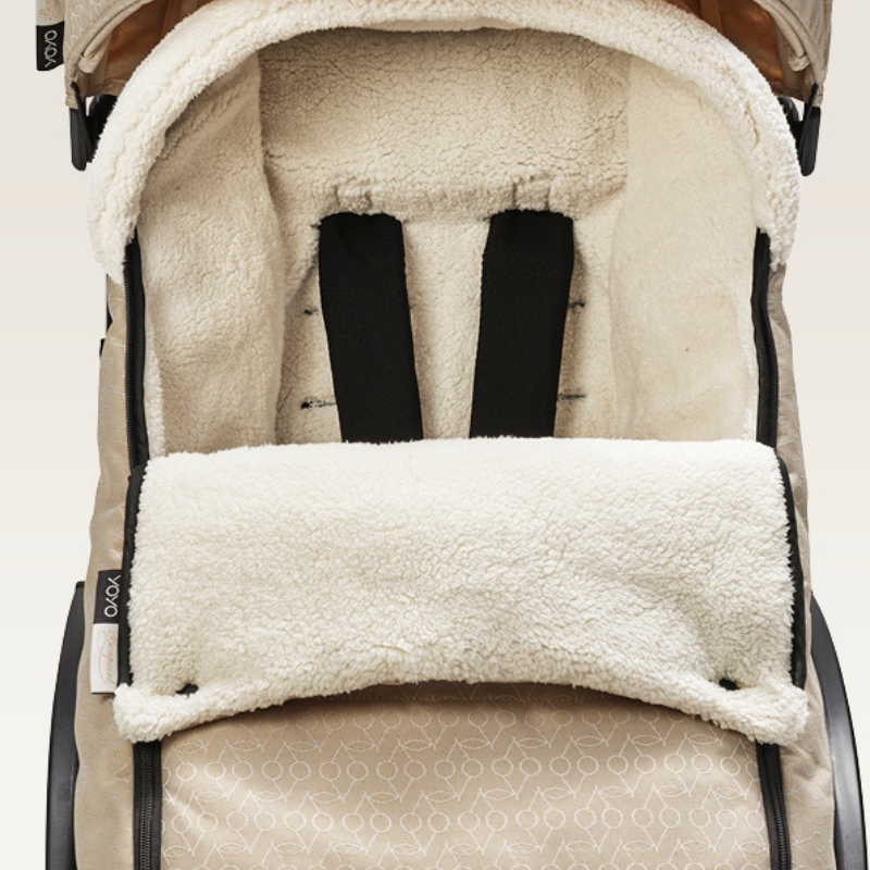 Chancelière Stokke® YOYO® Bonpoint