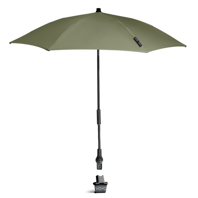 Stokke®  YOYO® Sonnenschirm  Olive
