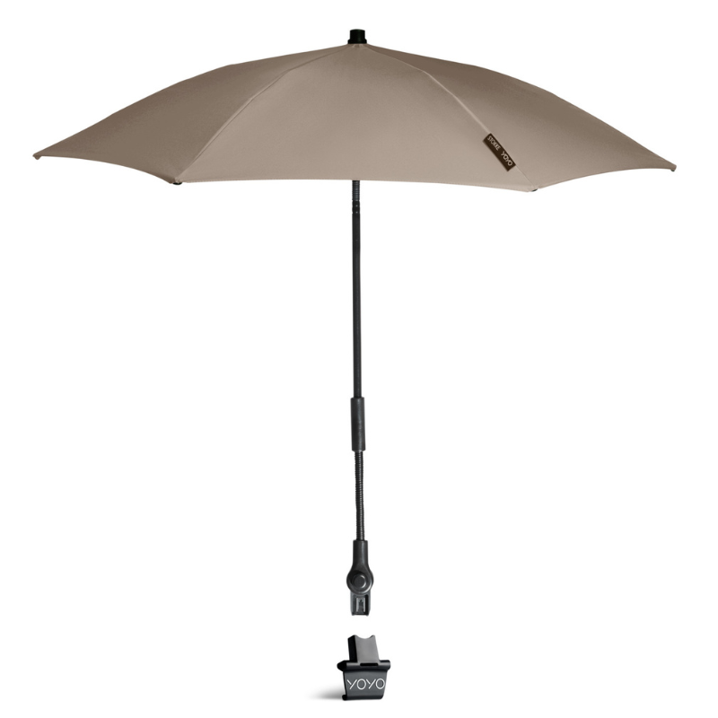Stokke®  YOYO® Sonnenschirm  Taupe - Online MY SNOWFLAKE