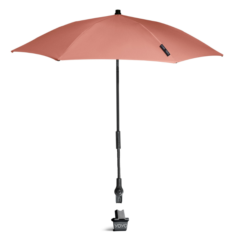Stokke®  YOYO® Sonnenschirm  Ginger