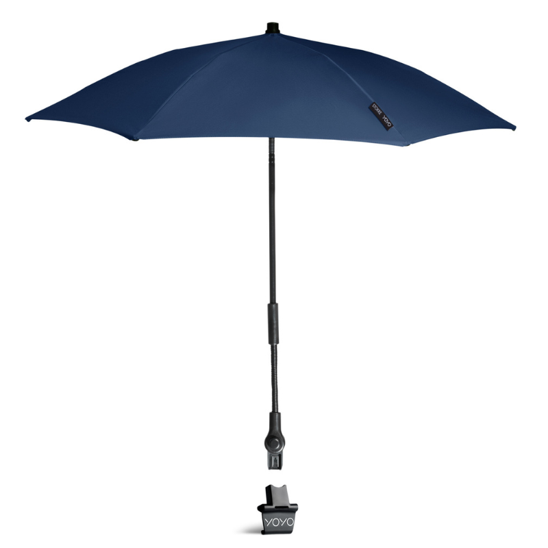 Stokke®  YOYO® Sonnenschirm  Navy Blue