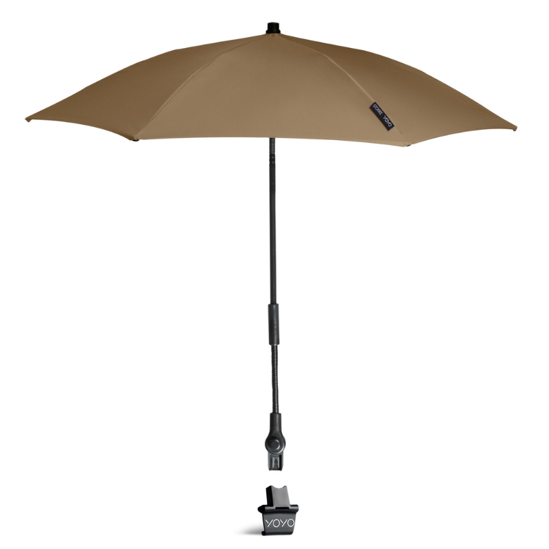 Stokke®  YOYO® Sonnenschirm  Toffee