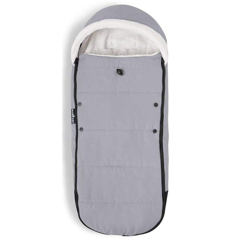 Stokke® YOYO® Footmuff Stone
