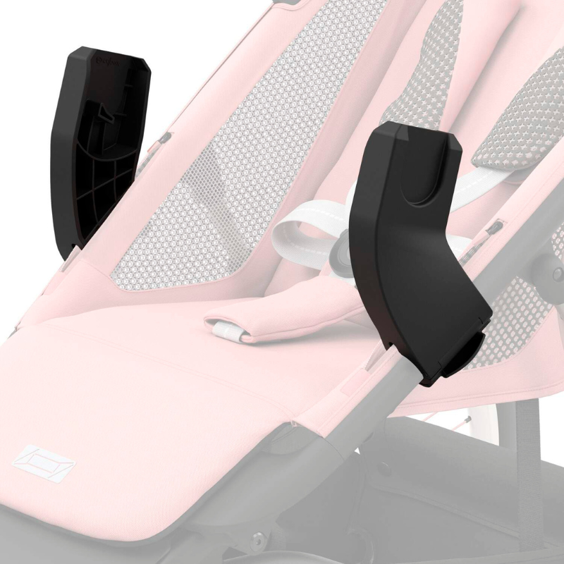 Cybex Car Seat Adapter Avi Spin