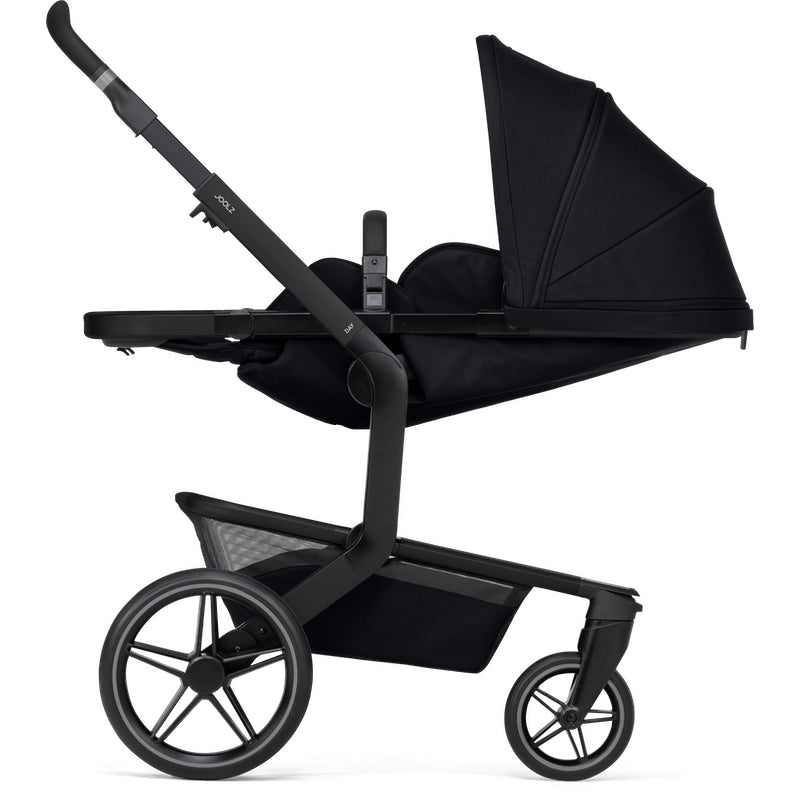 Joolz Day5 Baby Essentials Set Space Black