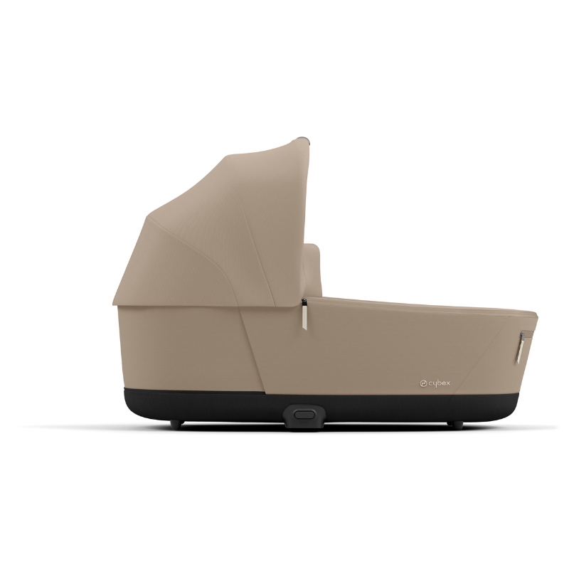Cybex Priam Lux Babywanne Cozy Beige - Online MY SNOWFLAKE