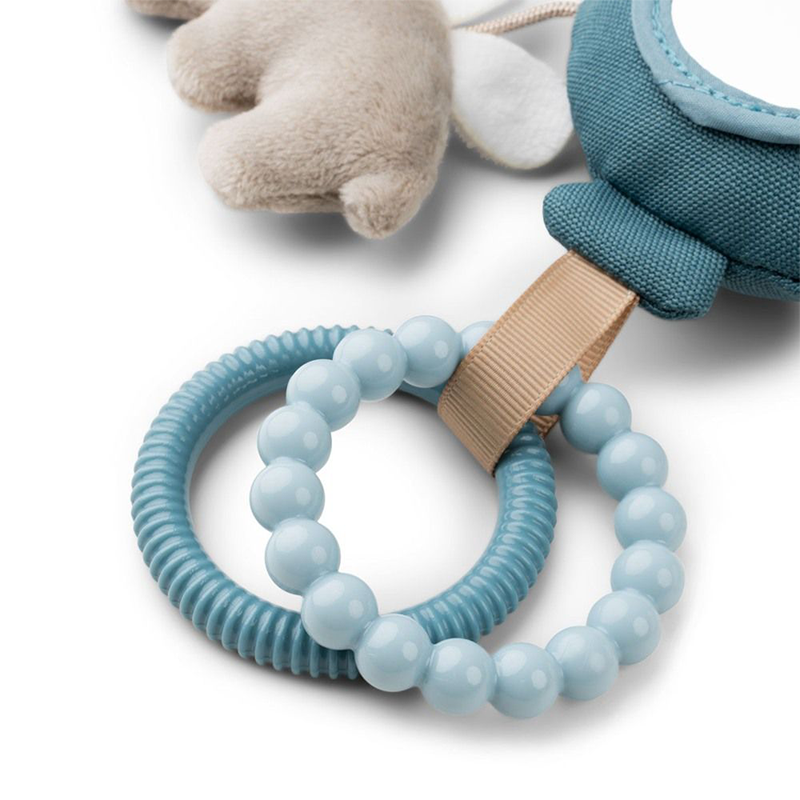 Done by Deer Activity Ring Happy Clouds Blau - Online MY SNOWFLAKE