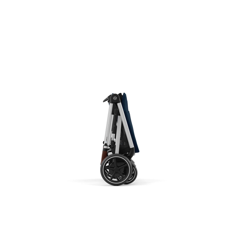 Cybex e-Gazelle S Bleu Océan