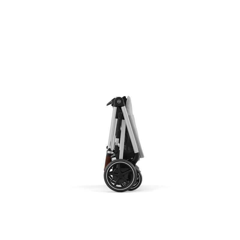 Cybex e-Gazelle S Stone Gray