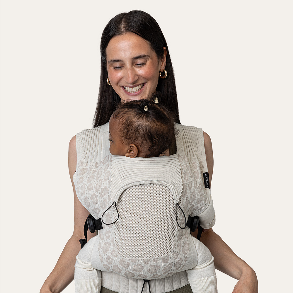 Flybaby Babytrage Leo - Online MY SNOWFLAKE