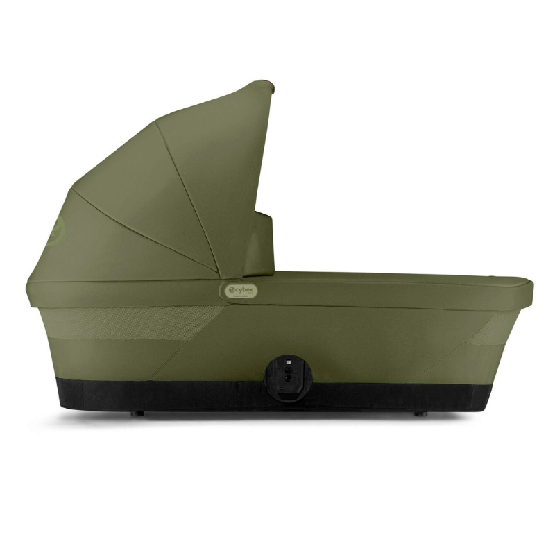 Cybex  Gazelle S Babywanne  Moss Green