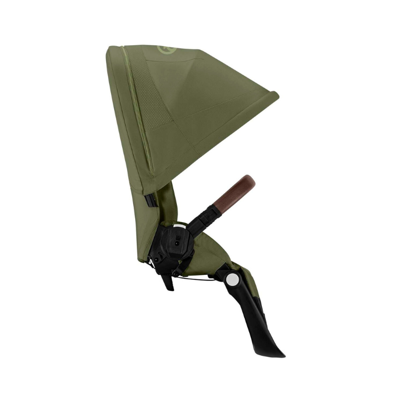 Cybex  Gazelle S Sitzeinheit  Moss Green