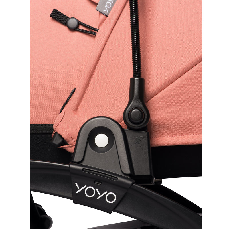 Stokke®  YOYO³ Liegewanne  Ginger