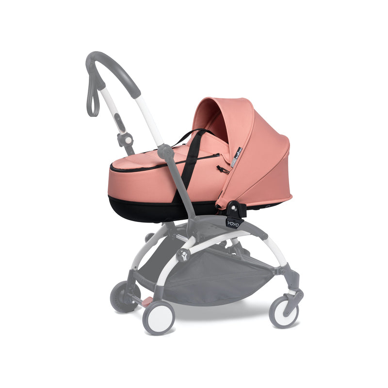 Stokke®  YOYO³ Liegewanne  Ginger