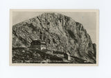 Dachstein, Guttenberghaus mit Sinabell