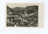 Mariazell
