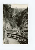 Bad Hofgastein, Höhenweg-Schlucht