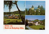Raach am Hochgebirge