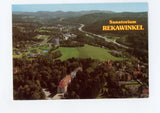 Rekawinkel, Sanatorium