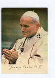 Papst Johannes Paul II