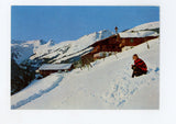 Saalbach Hinterglemm, Touristenheim Lindlinghof