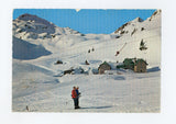 Obertauern, Seekarhaus