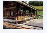 Altenmarkt, Jausenstation Moosalm
